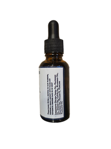 Beard Oil~Cologne