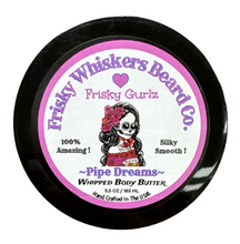 Load image into Gallery viewer, Frisky Gurlz~Dreaming Of You~Whipped Body Butter