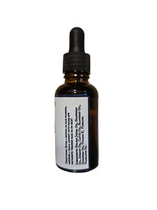 Beard Oil ~ Pipe Dreams