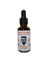 Load image into Gallery viewer, Beard Oil~Whiskey