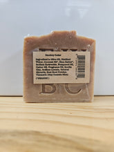 Load image into Gallery viewer, Hand Made LUXURY Glycerin Soap~Smokey Cedar