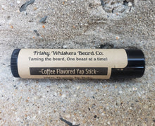 Load image into Gallery viewer, 100% ORGANIC Coffee Flavored YapStick (Lip Balm)