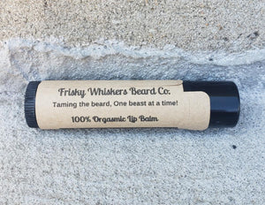 100% Organic Chocolate YapStick (Lip Balm)